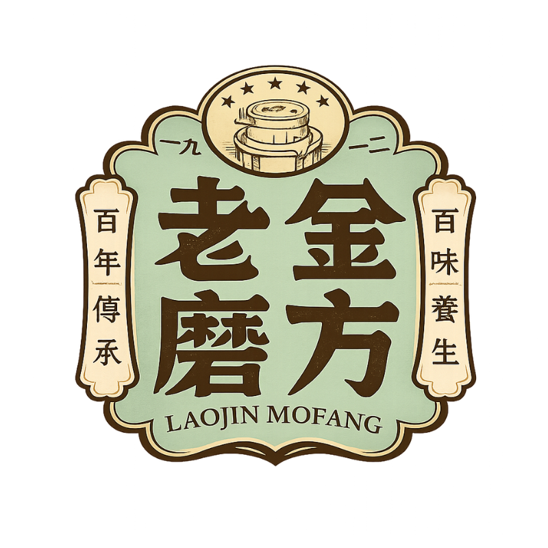 Laojin Mofang
